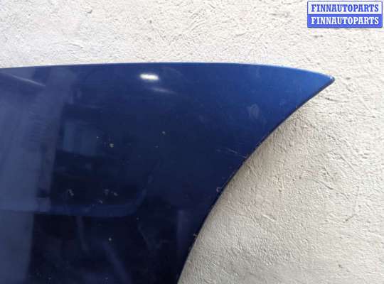 купить Капот на Citroen Berlingo 1997-2002