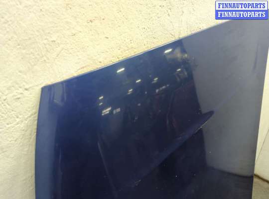 купить Капот на Citroen Berlingo 1997-2002