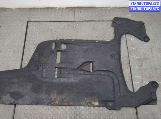 купить Защита днища, запаски, КПП, подвески на Mercedes GLK X204 2008-2015