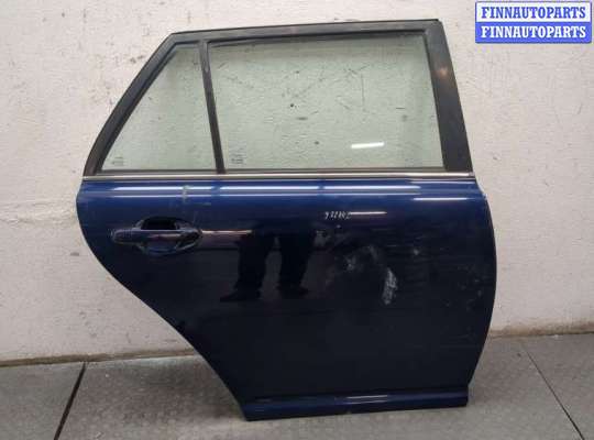 Дверная карта (Обшивка двери) TT932216 на Toyota Avensis 2 2003-2009