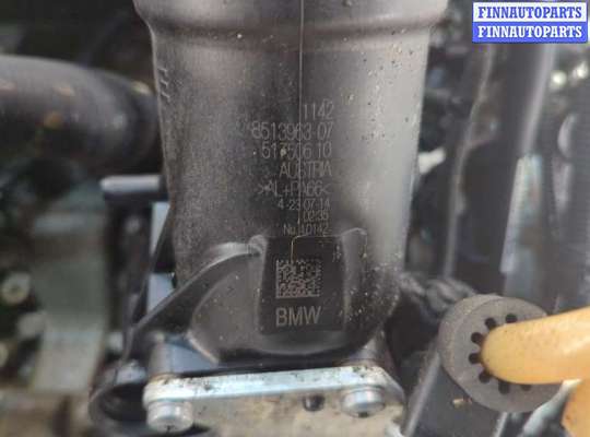 купить Маховик на BMW 5 F10 2010-2017