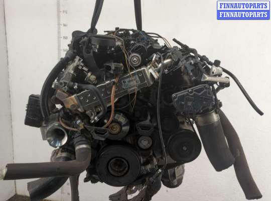 Маховик BM3534794 на BMW 5 F10 2010-2017