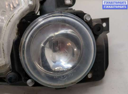 купить Фара (передняя) на Fiat Panda 2003-2012