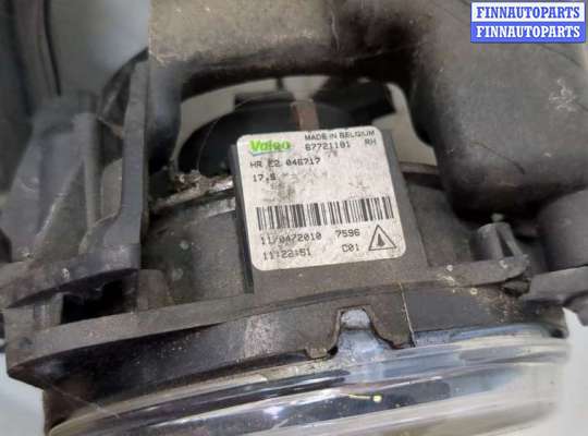 купить Фара (передняя) на Fiat Panda 2003-2012