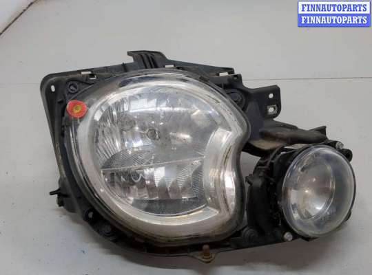 купить Фара (передняя) на Fiat Panda 2003-2012