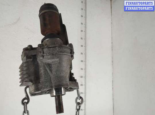 купить Редуктор Раздаточный КПП (раздатка) на Volkswagen Atlas Cross Sport 2019-2025