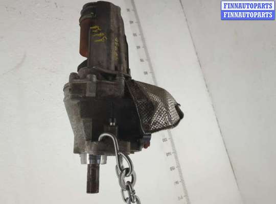 купить Редуктор Раздаточный КПП (раздатка) на Volkswagen Atlas Cross Sport 2019-2025