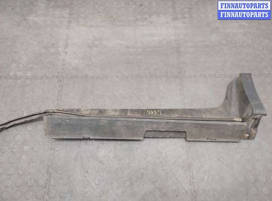 купить Накладка на порог на Chevrolet Equinox 2017-2024