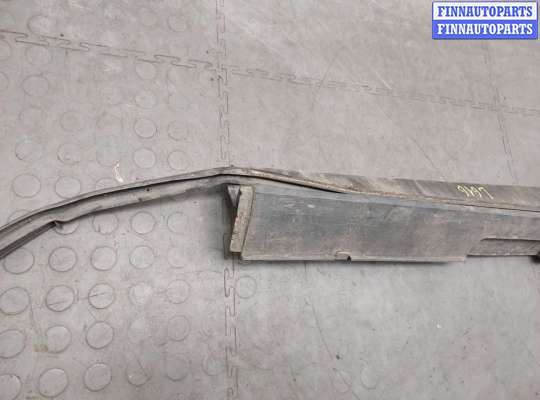 купить Накладка на порог на Chevrolet Equinox 2017-2024