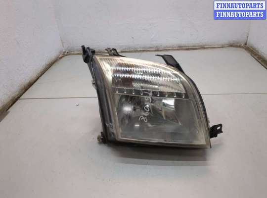 купить Фара (передняя) на Ford Fusion 2002-2012