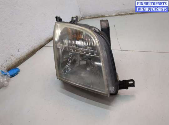 купить Фара (передняя) на Ford Fusion 2002-2012