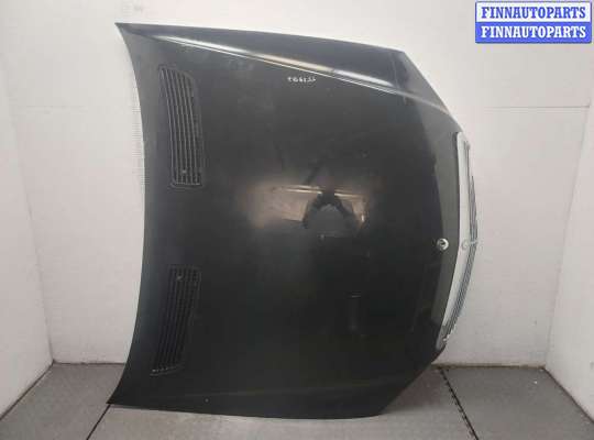 Капот MB1567945 на Mercedes S W221 2005-2013