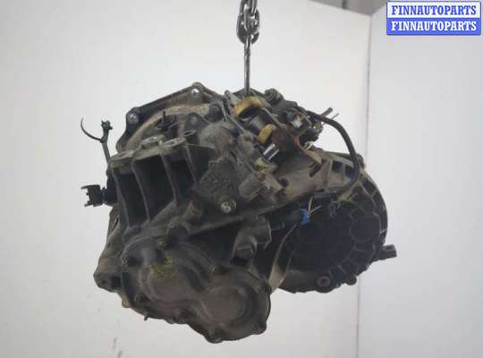 купить КПП 5-ст.мех. (МКПП) на Opel Astra H 2004-2010