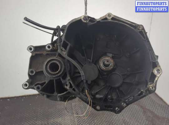 КПП 5-ст.мех. (МКПП) OP2377298 на Opel Astra H 2004-2010