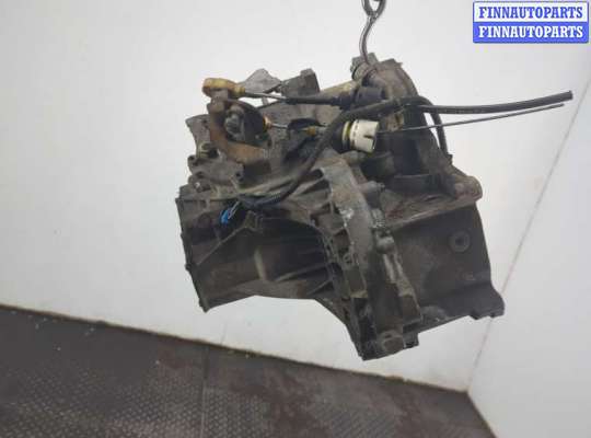 купить КПП 5-ст.мех. (МКПП) на Opel Astra H 2004-2010