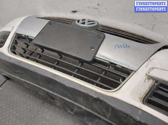 купить Бампер на Volkswagen Passat 6 2005-2010