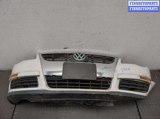 купить Бампер на Volkswagen Passat 6 2005-2010