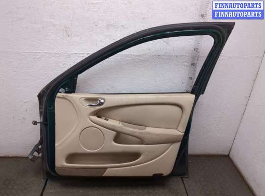 купить Замок двери на Jaguar X-Type 2001-2009