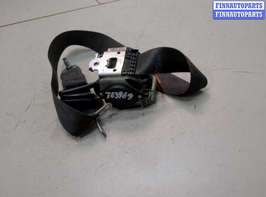 купить Ремень безопасности на Peugeot 307 2001-2008