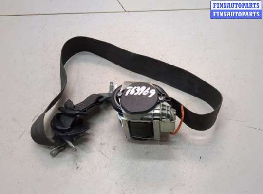 Ремень безопасности PG1250269 на Peugeot 307 2001-2008
