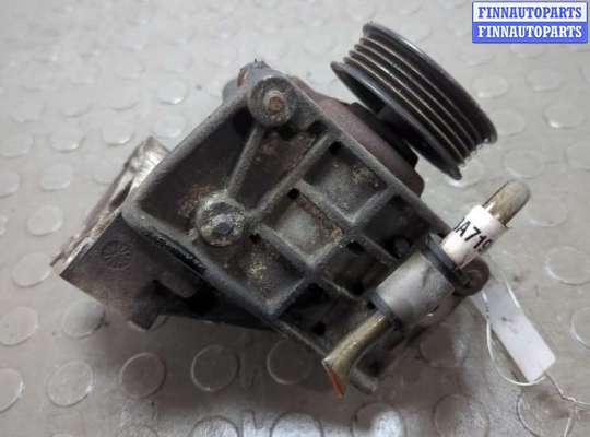 купить Насос гидроусилителя руля (ГУР) на Ford Fiesta 2001-2007