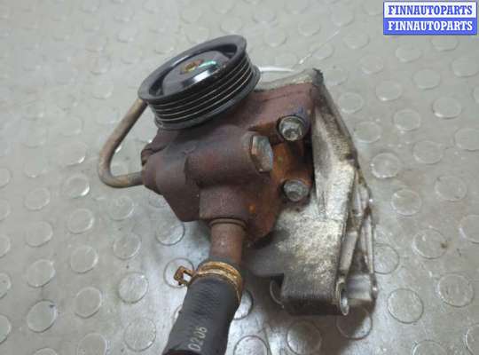 купить Насос гидроусилителя руля (ГУР) на Ford Fiesta 2001-2007