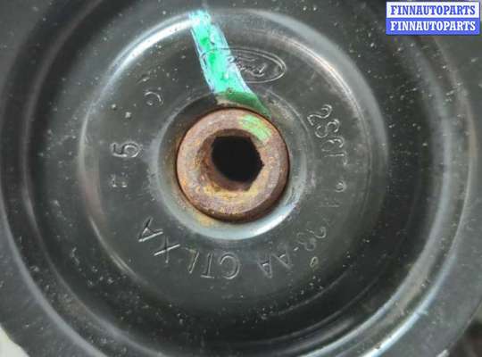 купить Насос гидроусилителя руля (ГУР) на Ford Fiesta 2001-2007
