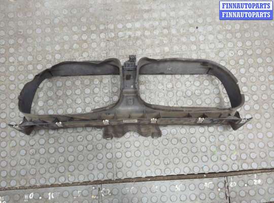 купить Воздухозаборник на BMW 7 F01 2008-2015