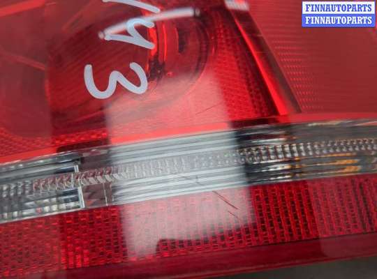 купить Фонарь (задний) на Volkswagen Passat 7 2010-2015 Европа