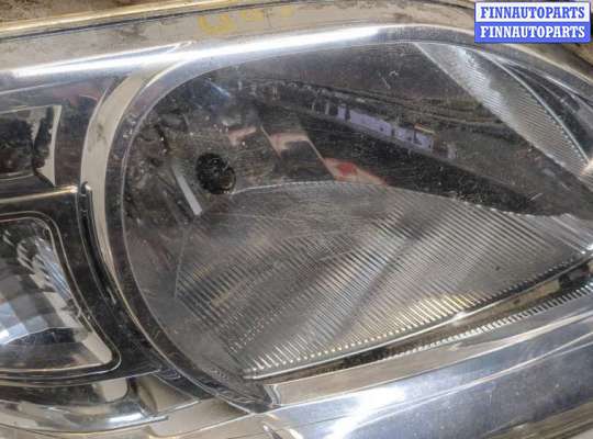 купить Фара (передняя) на Dacia Logan 2004-2012