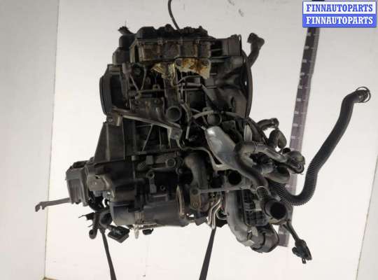 купить Двигатель (ДВС) на Volkswagen Golf 7 2012-2020