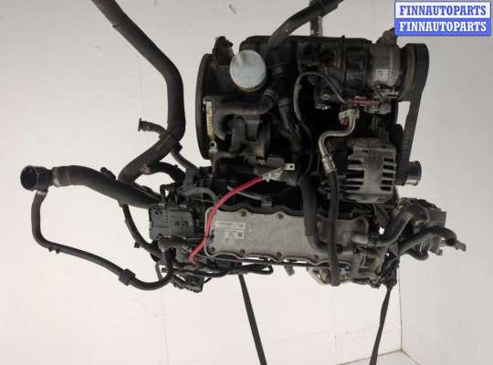 купить Двигатель (ДВС) на Volkswagen Golf 7 2012-2020