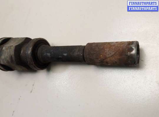 купить Полуось (приводной вал, шрус) на Renault Laguna 2 2001-2007