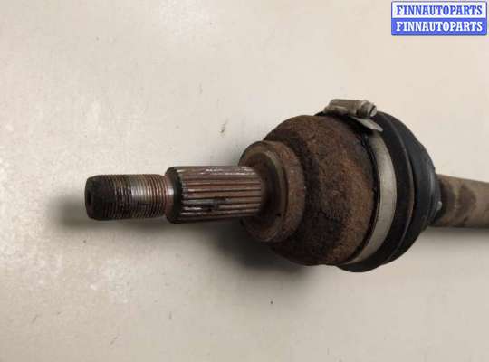 купить Полуось (приводной вал, шрус) на Renault Laguna 2 2001-2007