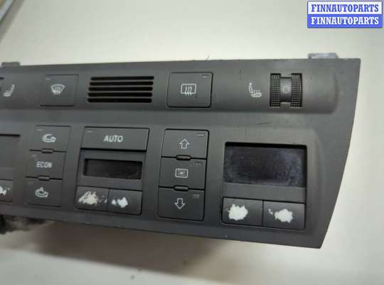 купить Переключатель отопителя (печки) на Audi A6 (C5) Allroad 2000-2006