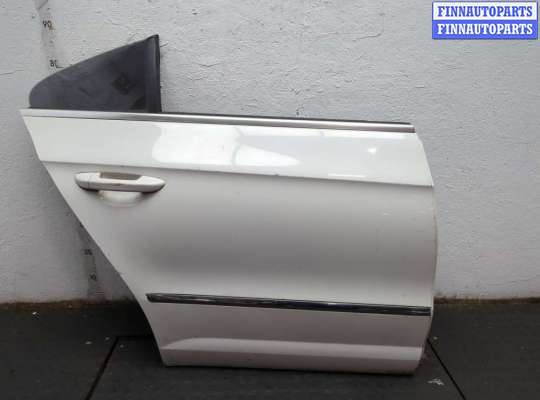 Динамик VG2740537 на Volkswagen Passat CC 2008-2012