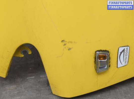 купить Крыло на Opel Corsa D 2006-2014