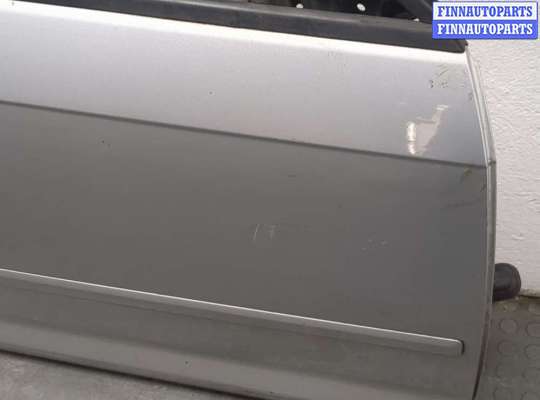 купить Ручка двери наружная на Audi A3 (8P) 2003-2013