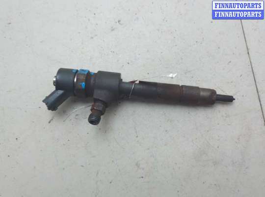 купить Форсунка топливная на Opel Zafira B 2005-2014