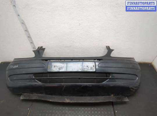 купить Бампер на Mercedes Vito W639 2003-2014