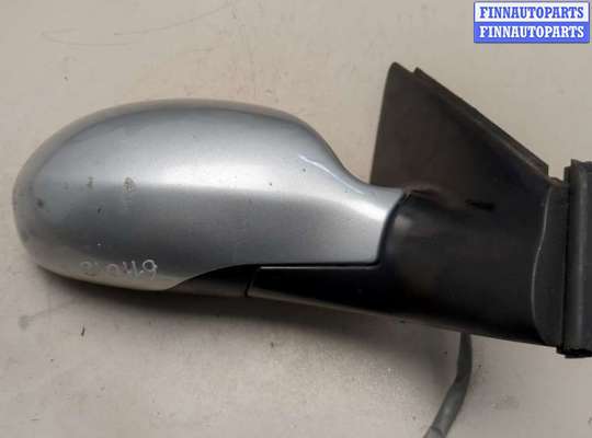 купить Зеркало боковое на Citroen C5 2004-2008