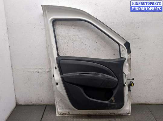 купить Дверь боковая (легковая) на Fiat Doblo 2010-2015