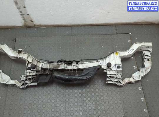 купить Рамка капота на Ford Focus 3 2011-2015