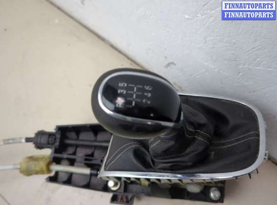 купить Кулиса КПП на Opel Astra J 2010-2017