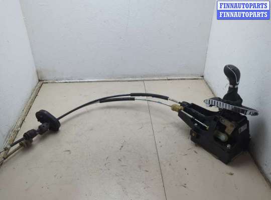 купить Кулиса КПП на Opel Astra J 2010-2017