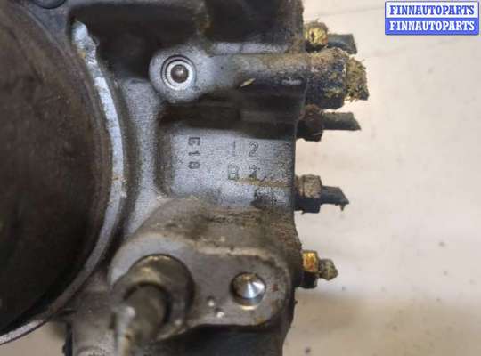 Блок ABS на Subaru Tribeca