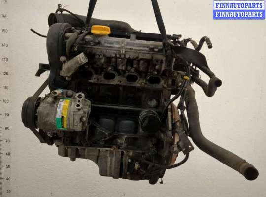 купить Двигатель (ДВС) на Opel Meriva 2003-2010