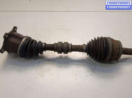 купить Полуось (приводной вал, шрус) на Nissan X-Trail (T30) 2001-2007
