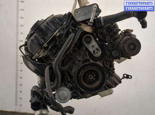 купить Турбина на BMW X5 F15 2013-2018