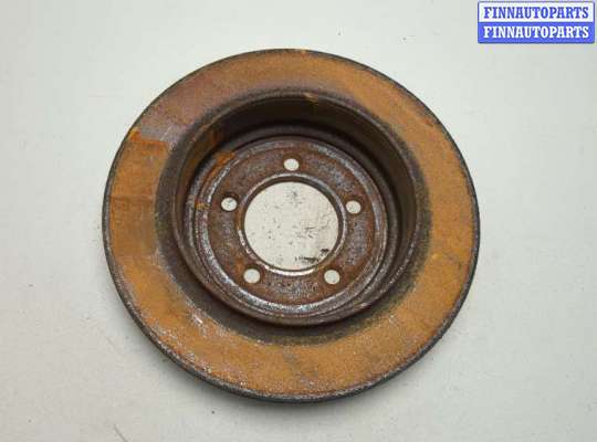 Диск тормозной FO1868547 на Ford Explorer 2006-2010
